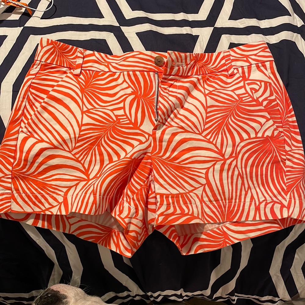 Gap Sunkissed Shorts